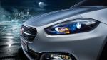 Fiat Viaggio Blacktop 2015 года